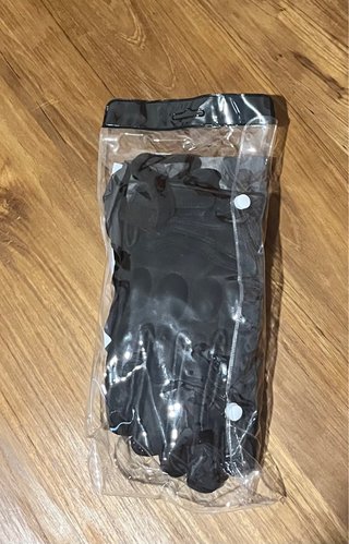 Guantes Talla 8 Militares Nuevos