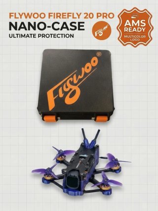 Estuche para Flywoo Firefly20 Pro