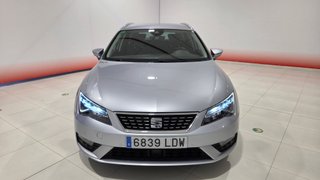 SEAT Leon 2020