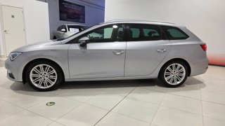 SEAT Leon 2020