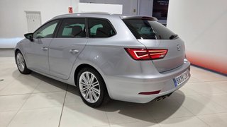 SEAT Leon 2020