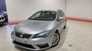SEAT Leon 2020