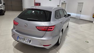 SEAT Leon 2020