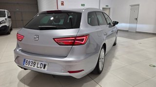 SEAT Leon 2020