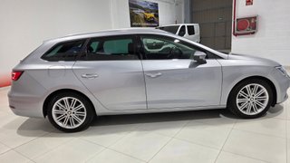 SEAT Leon 2020