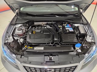 SEAT Leon 2020