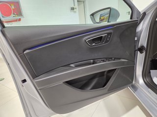 SEAT Leon 2020