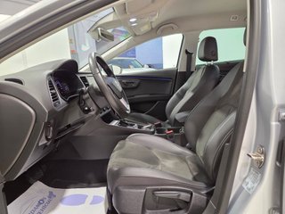 SEAT Leon 2020