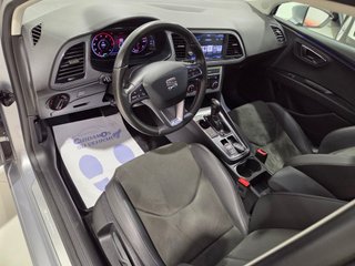 SEAT Leon 2020