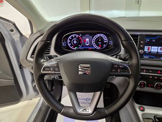 SEAT Leon 2020