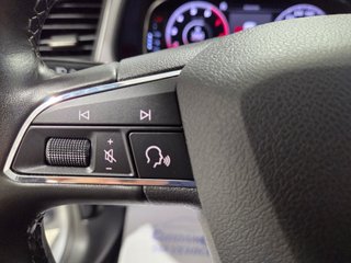 SEAT Leon 2020
