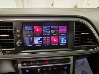 SEAT Leon 2020