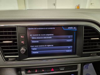 SEAT Leon 2020