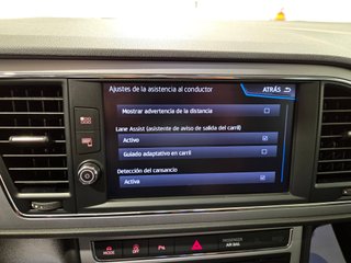 SEAT Leon 2020