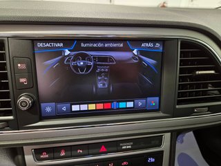 SEAT Leon 2020