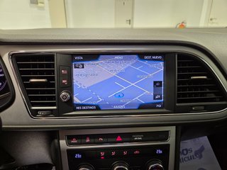 SEAT Leon 2020