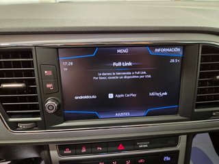 SEAT Leon 2020