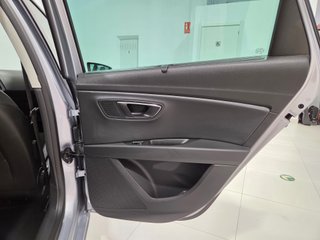 SEAT Leon 2020