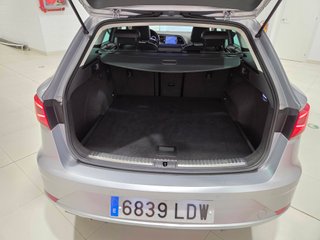 SEAT Leon 2020