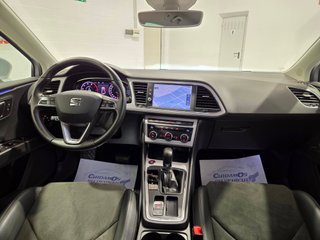 SEAT Leon 2020