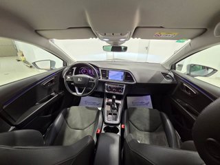 SEAT Leon 2020