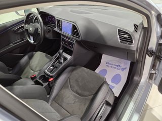 SEAT Leon 2020