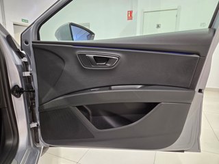 SEAT Leon 2020