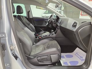 SEAT Leon 2020