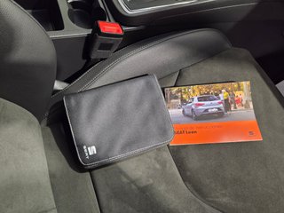 SEAT Leon 2020