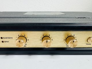 Altavoz Bluetooth Marshall Stockwell (No Funciona)
