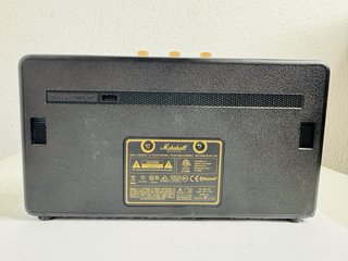 Altavoz Bluetooth Marshall Stockwell (No Funciona)