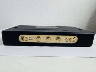 Altavoz Bluetooth Marshall Stockwell (No Funciona)
