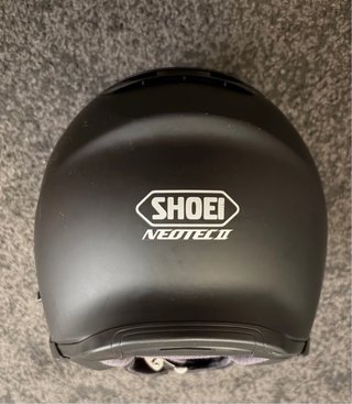 Casco SHOEI NEOTEC II Talla M