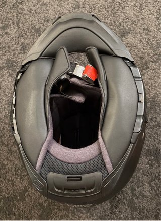 Casco SHOEI NEOTEC II Talla M