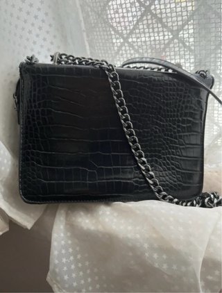 Bolso negro