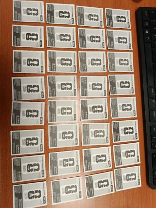Cromos Mundial 2026