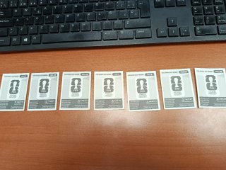 Cromos Mundial 2026