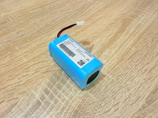 2290.Batería Cecotec Conga 2600 mAh nueva.
