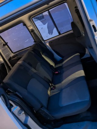FIAT Doblò 2006