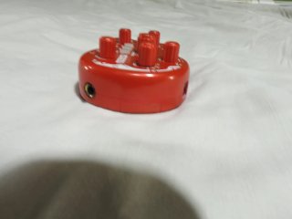 Ammoon Pockrock Guitar Effects Pedal