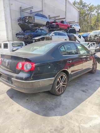 DESPIECE VOLKSWAGEN PASSAT 2.0 TDI 16V