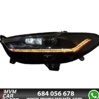 Faros delanteros Led para Ford Mondeo MK5 2013-201