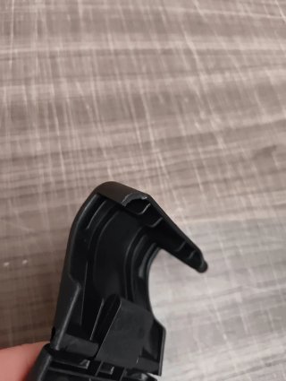 OJO Baúl para techo del coche Elite 343 (340L)
