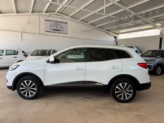 Renault Kadjar 2020
