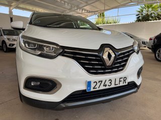 Renault Kadjar 2020