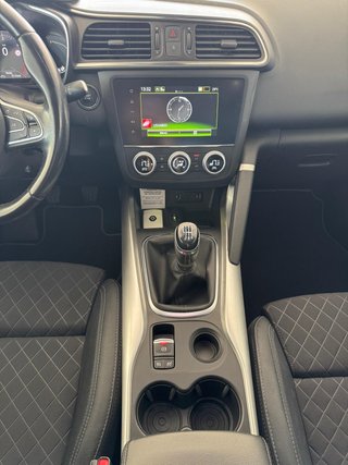 Renault Kadjar 2020