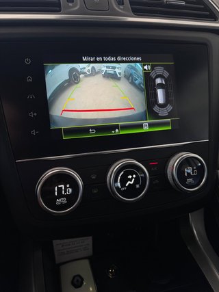 Renault Kadjar 2020