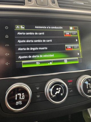 Renault Kadjar 2020