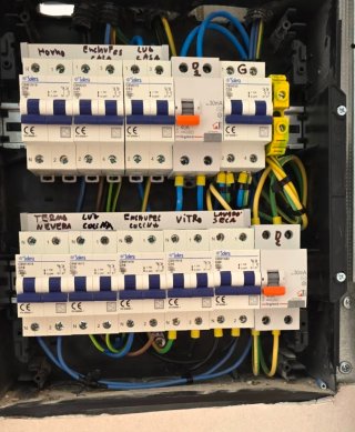 Electricista