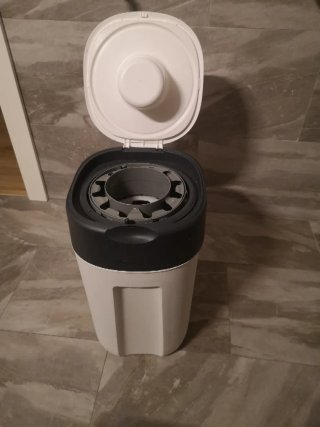 Cambiador pañales Tommee Tippee